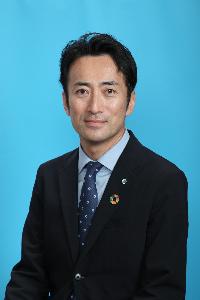 副市長掛田信男