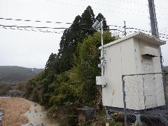 鹿子田橋