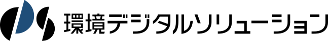 環境デジタルソリューションのロゴマーク