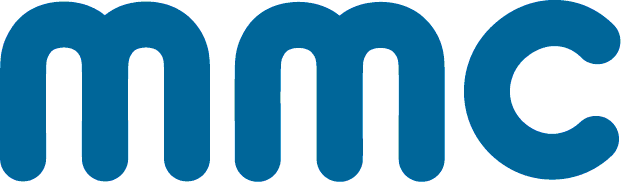 mmcロゴ