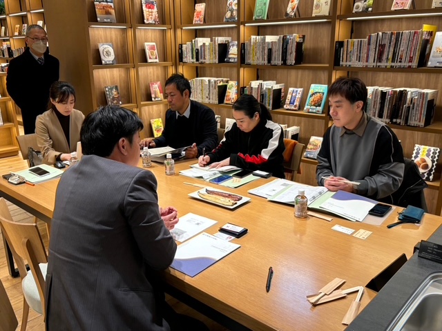 薩摩川内鰻