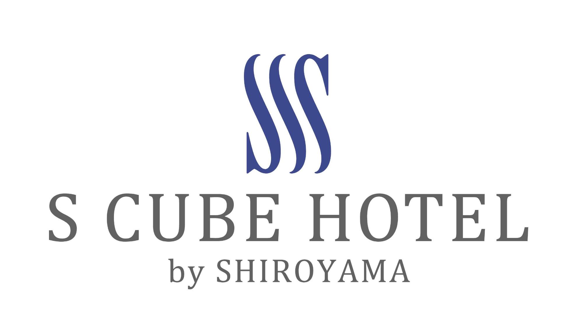 S CUBE HOTEL by SHIROYAMA