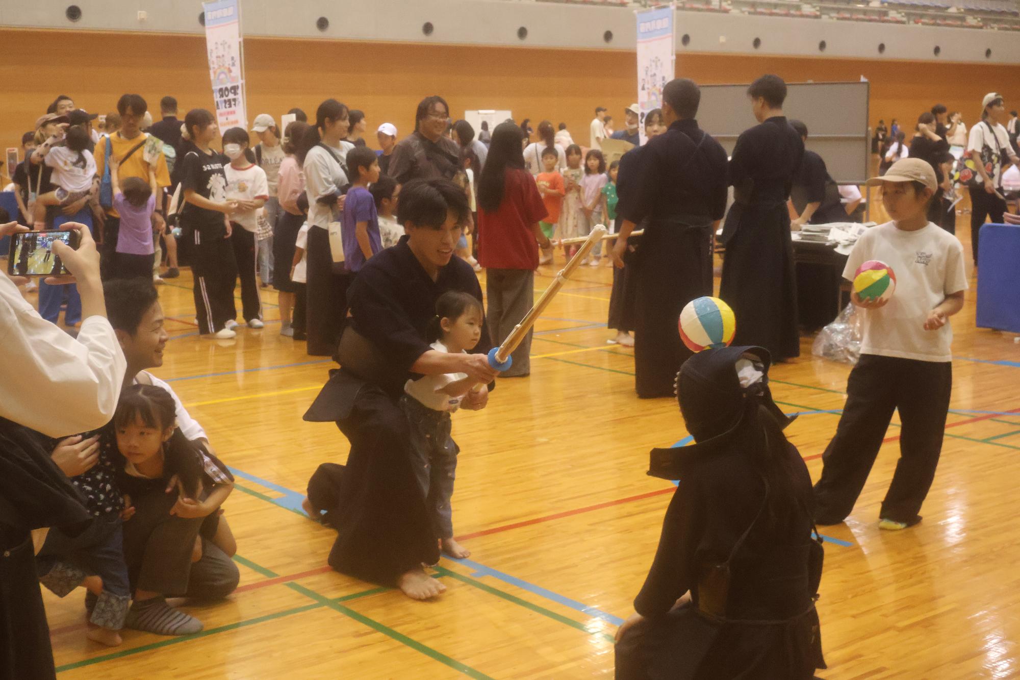剣道