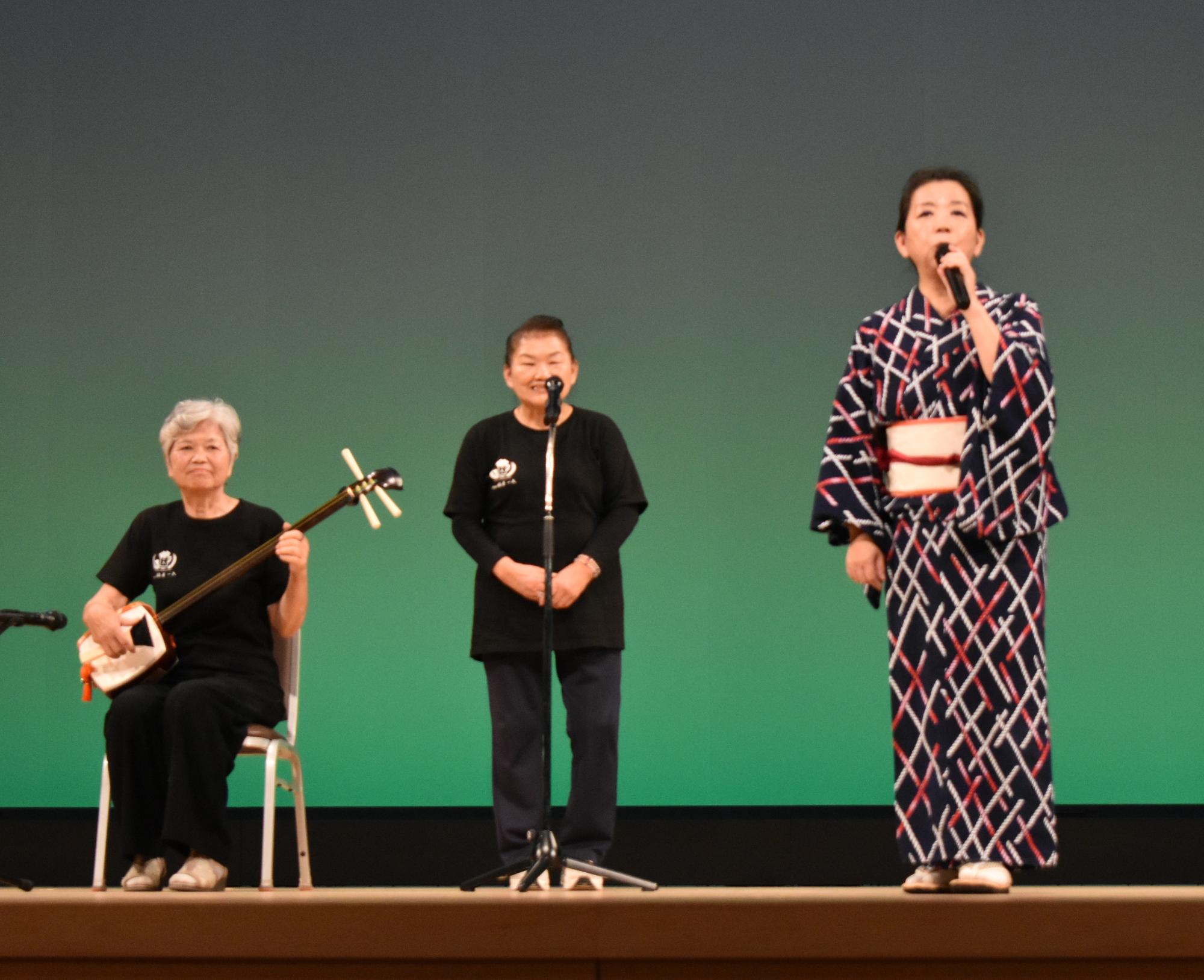 アトラクション