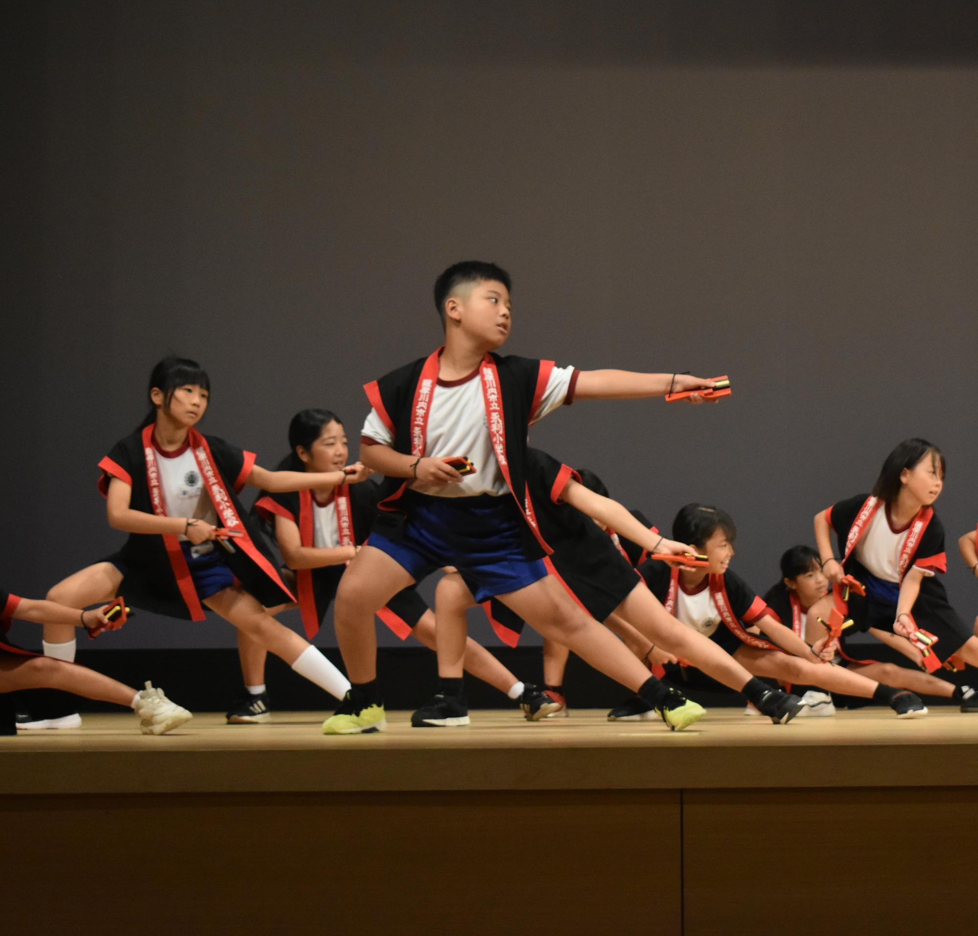 ながとし☆はんやファイターズ