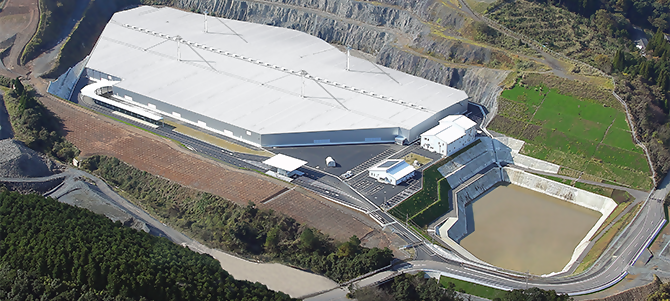 エコパークかごしま