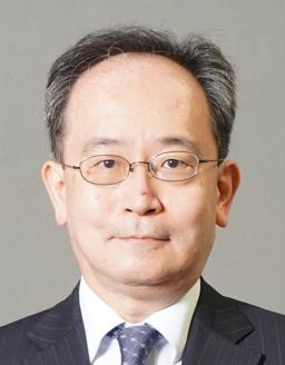 星野光明氏