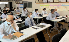 コンプライアンス宣言