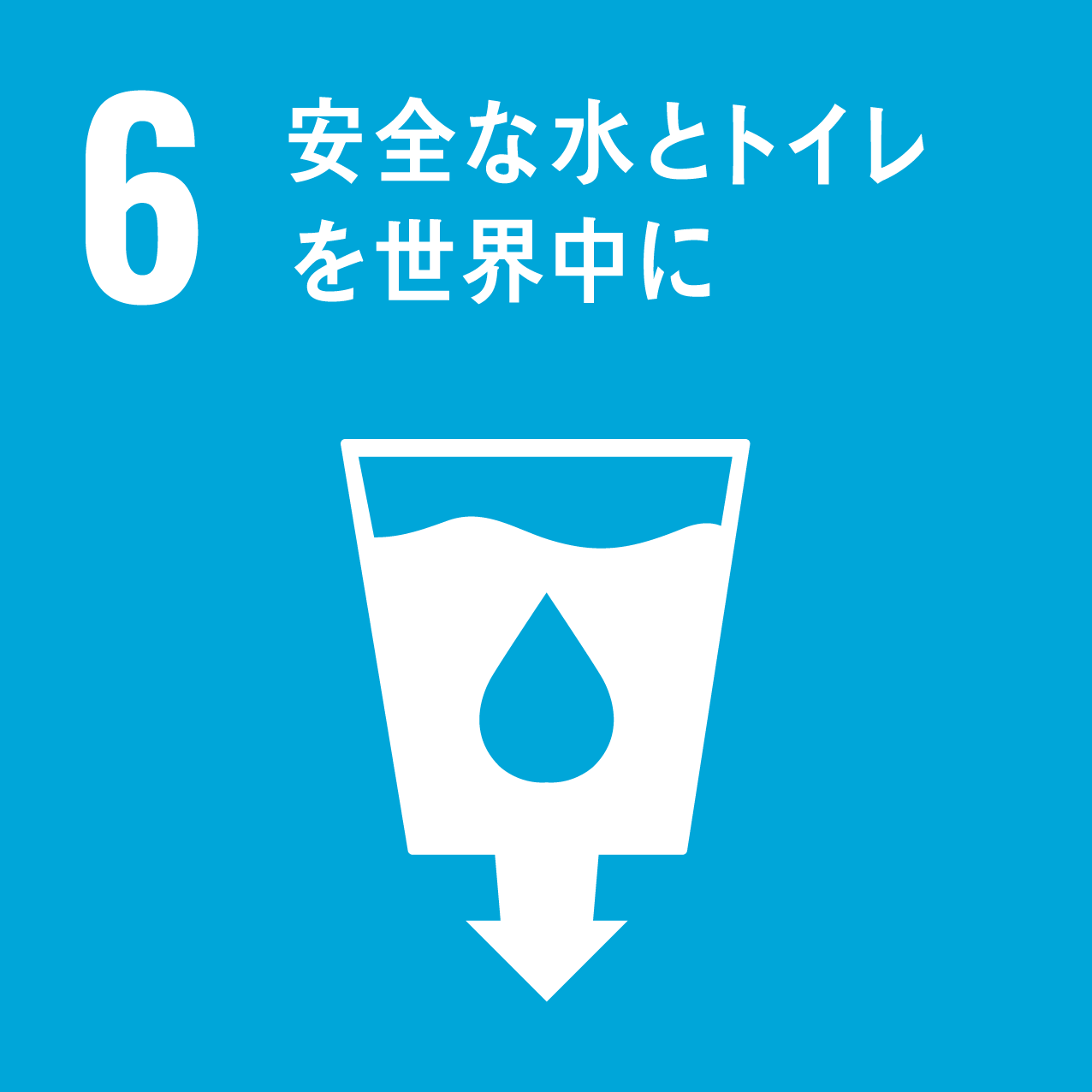 ゴール