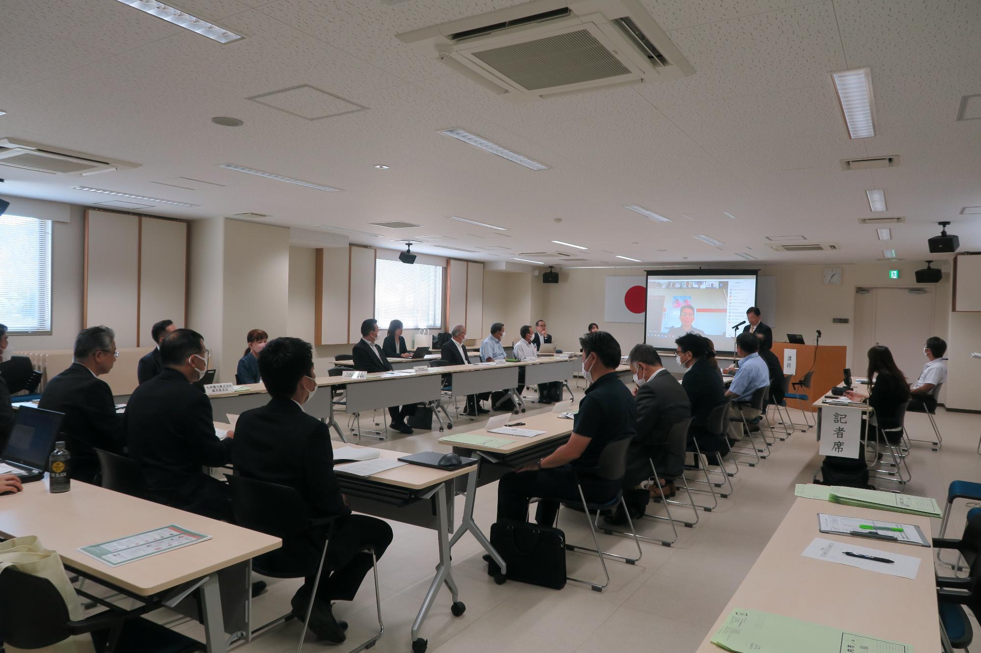 会長挨拶