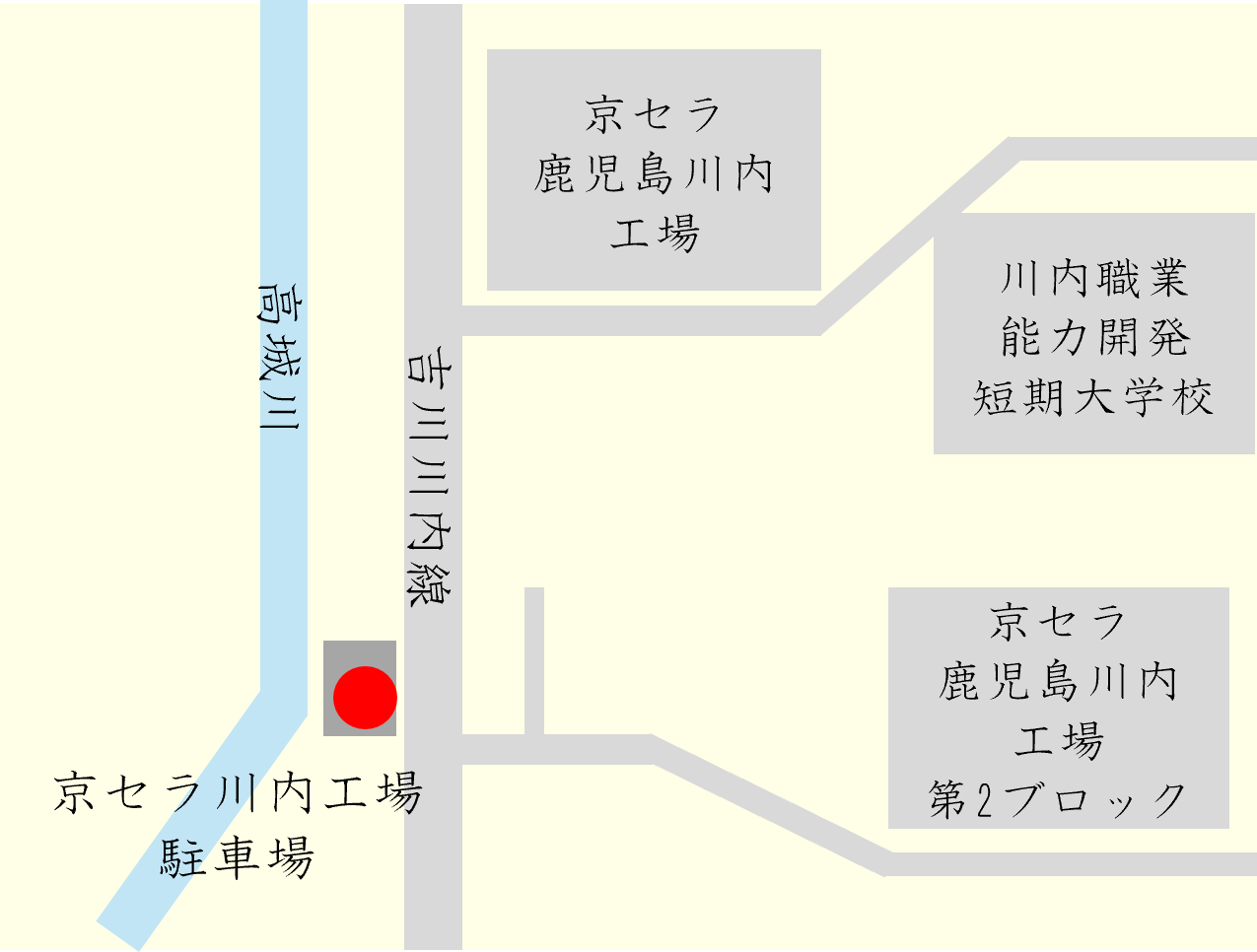 実施場所