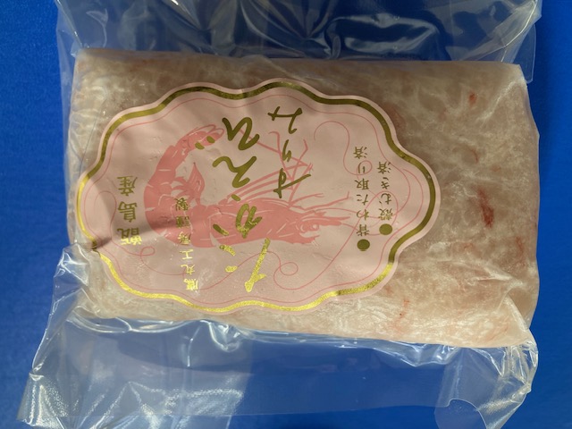 たかえびのすりみ