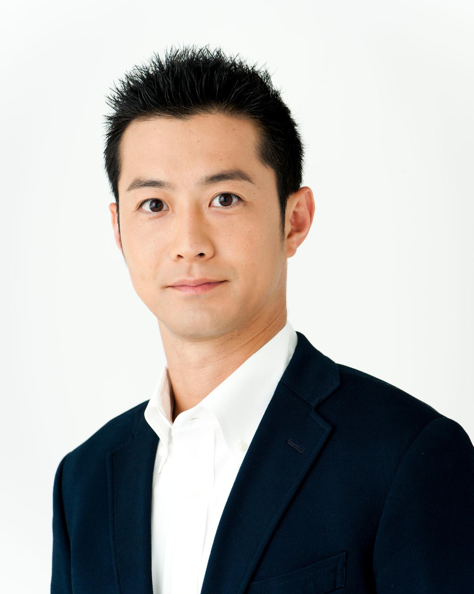 宮下純一氏写真