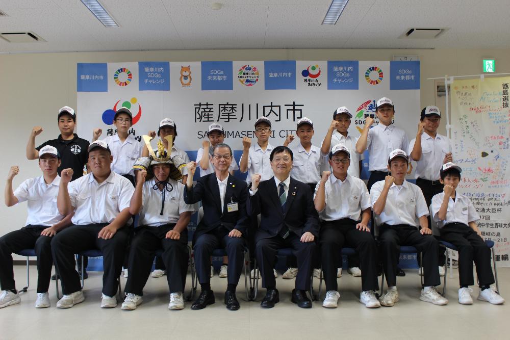 集合写真