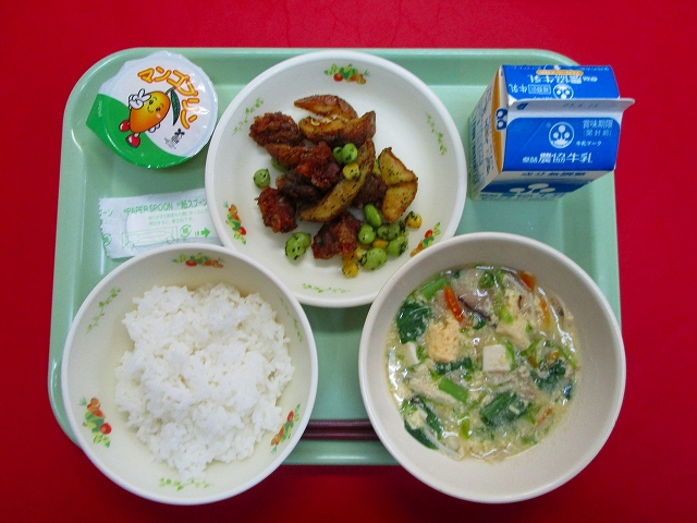 menyu