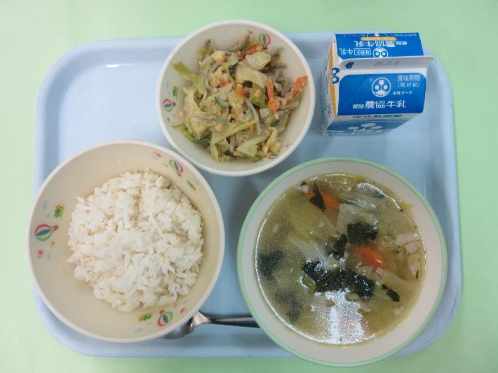 2月4日献立写真