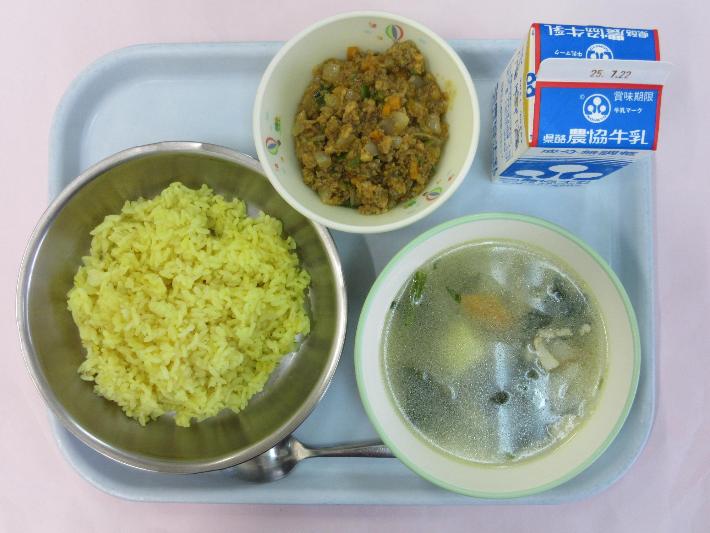 7月16日献立写真