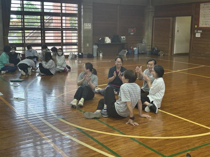 レクリエーション