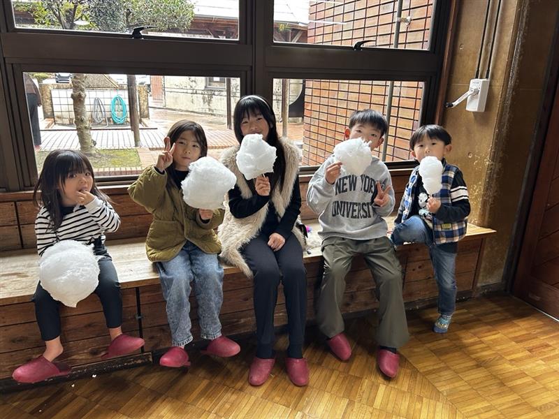 てらやまんちフェスタ