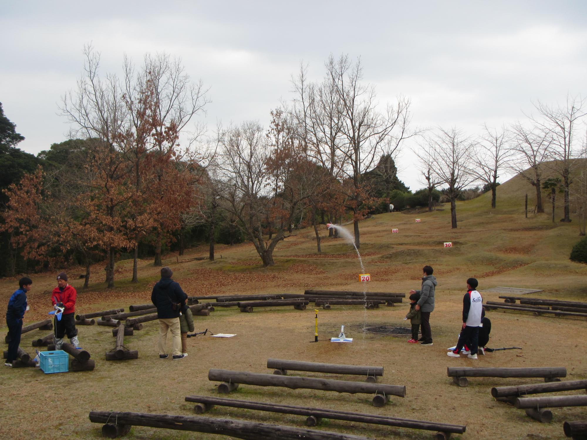 R7てらやまんちフェスタ4