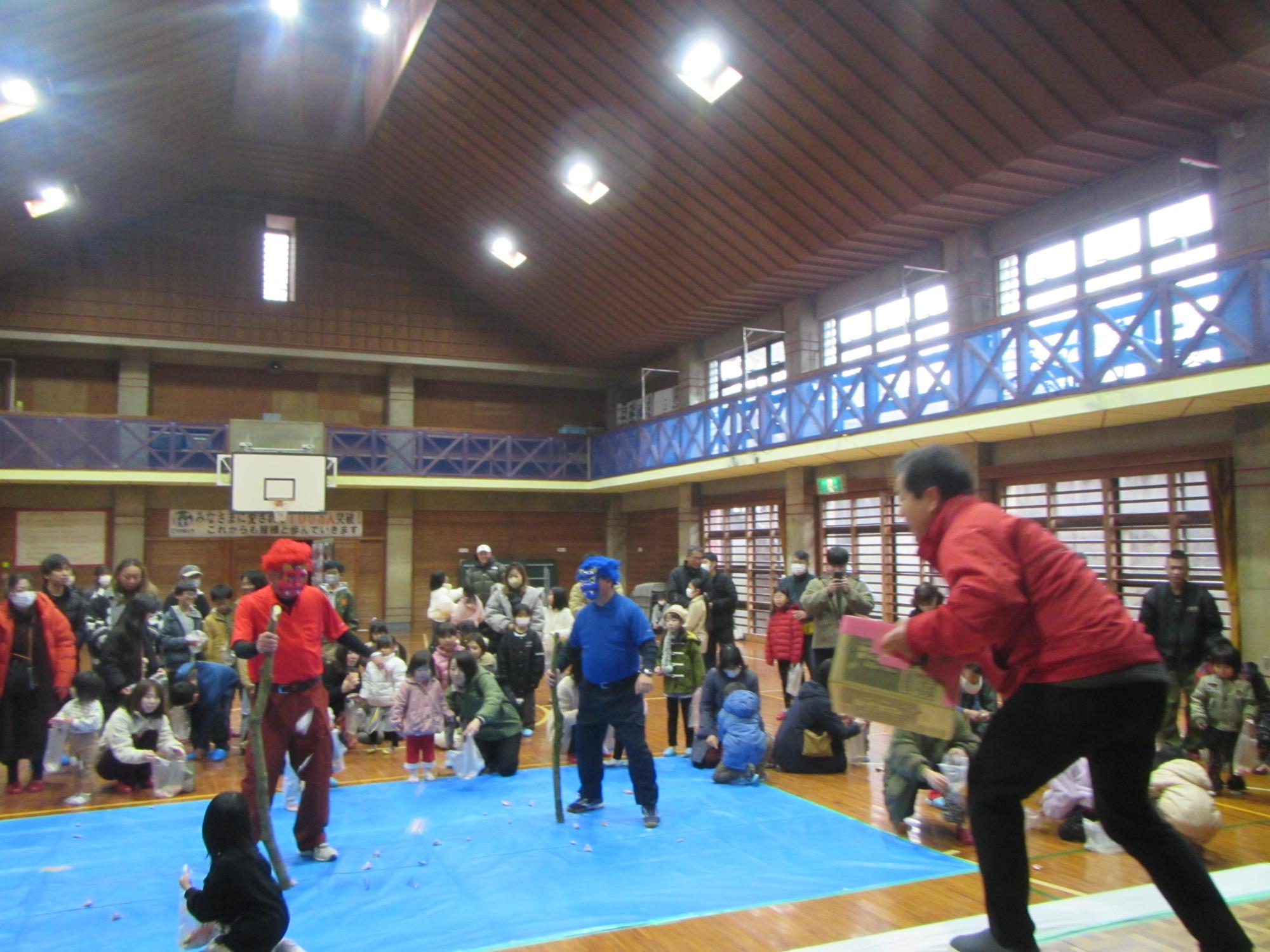 R7てらやまんちフェスタ3