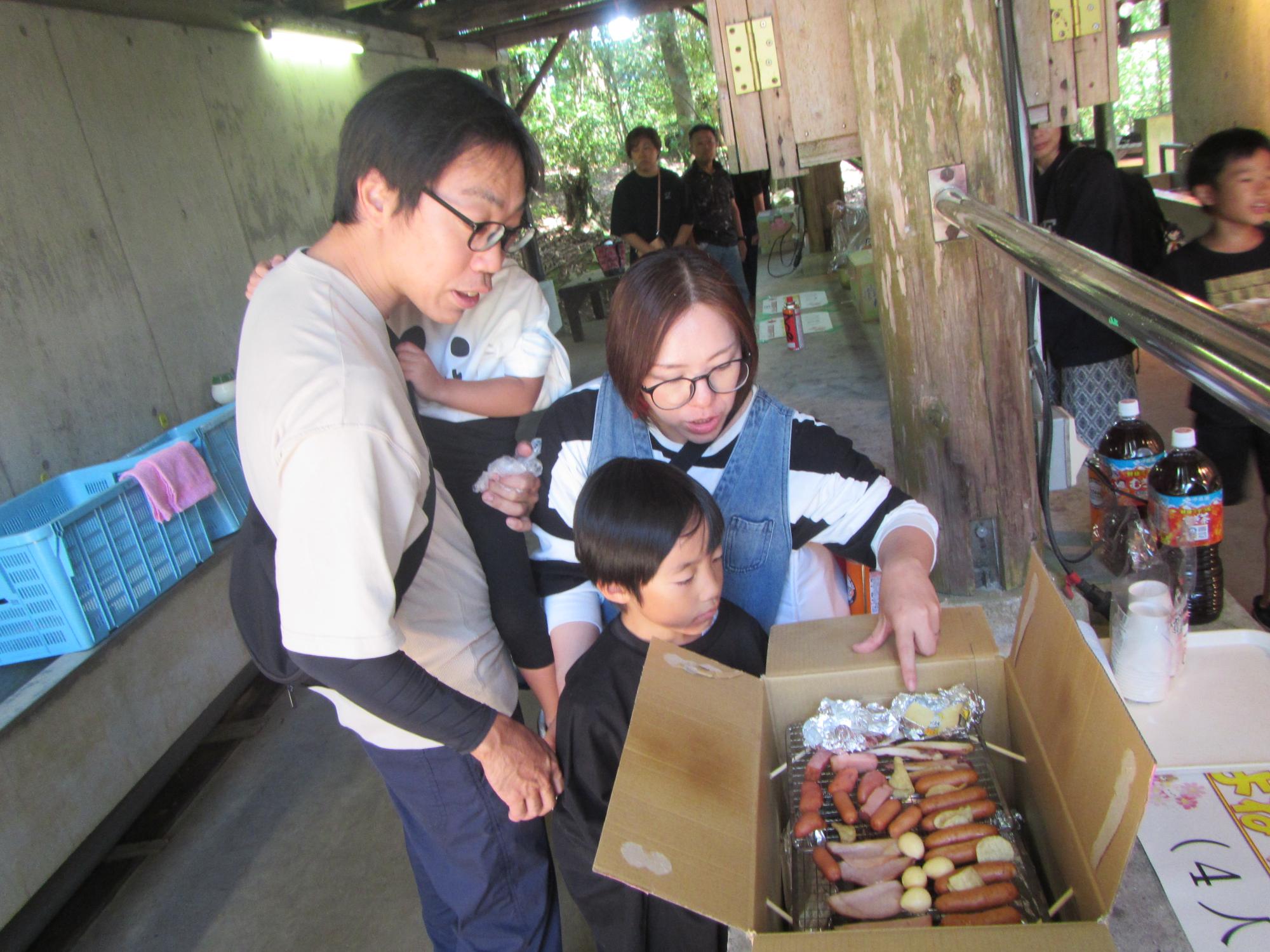 R7ファミ体秋スモーク