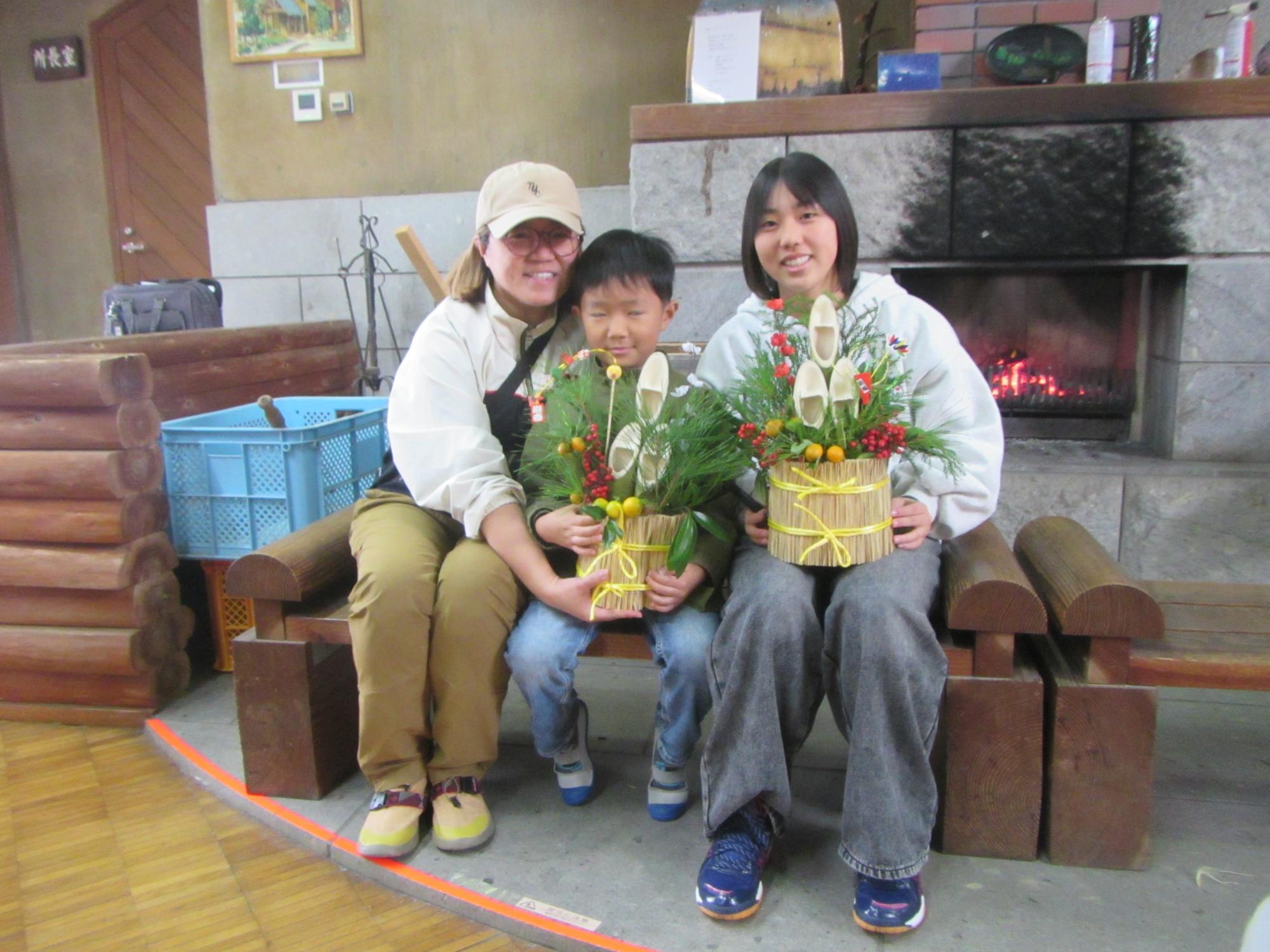 R7新年を迎える手作りのつどい