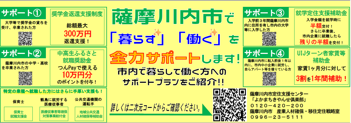 肥薩おれんじ鉄道中吊り広告