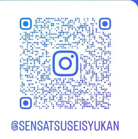 インスタQR