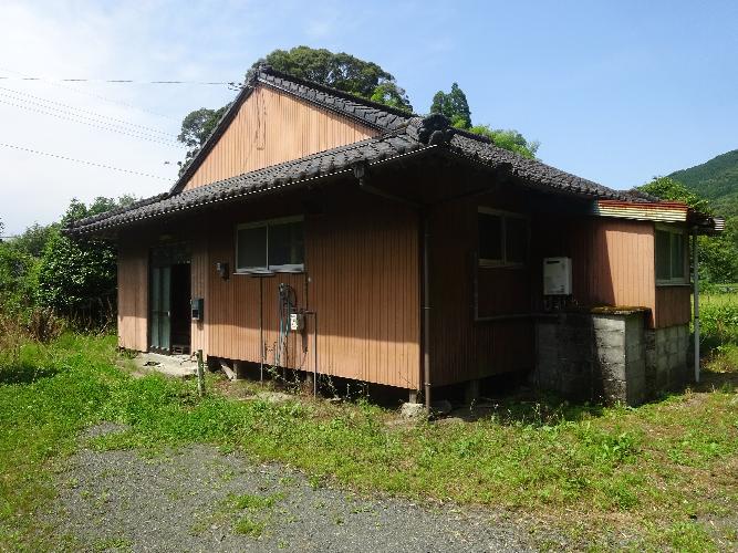 鹿児島県薩摩川内市の一戸建て賃貸 | 2万円/月 | Akiyama house finder