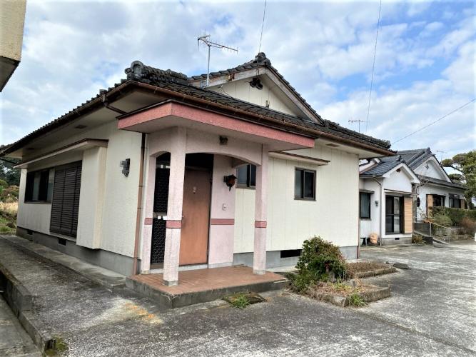 鹿児島県薩摩川内市の一戸建て | 480万円 | Akiyama house finder