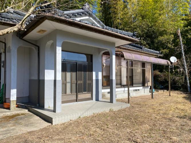 鹿児島県薩摩川内市の一戸建て | 498万円 | Akiyama house finder