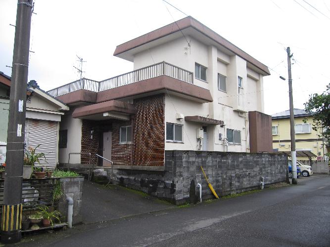 鹿児島県薩摩川内市の一戸建て | 700万円 | Akiyama house finder