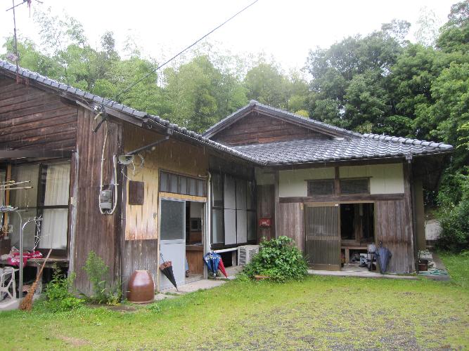 rental home in Satsumasendai, Kagoshima | ¥40,000/month | Akiyama hou…