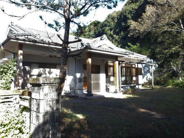 house for sale in Satsumasendai, Kagoshima | ¥7,700,000 | Akiyama hou…